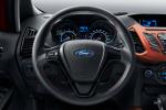 Ford EcoSport SVP 2016 года